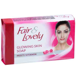 Fair Lovely Multivitamin Glowing Skin Soap 75g